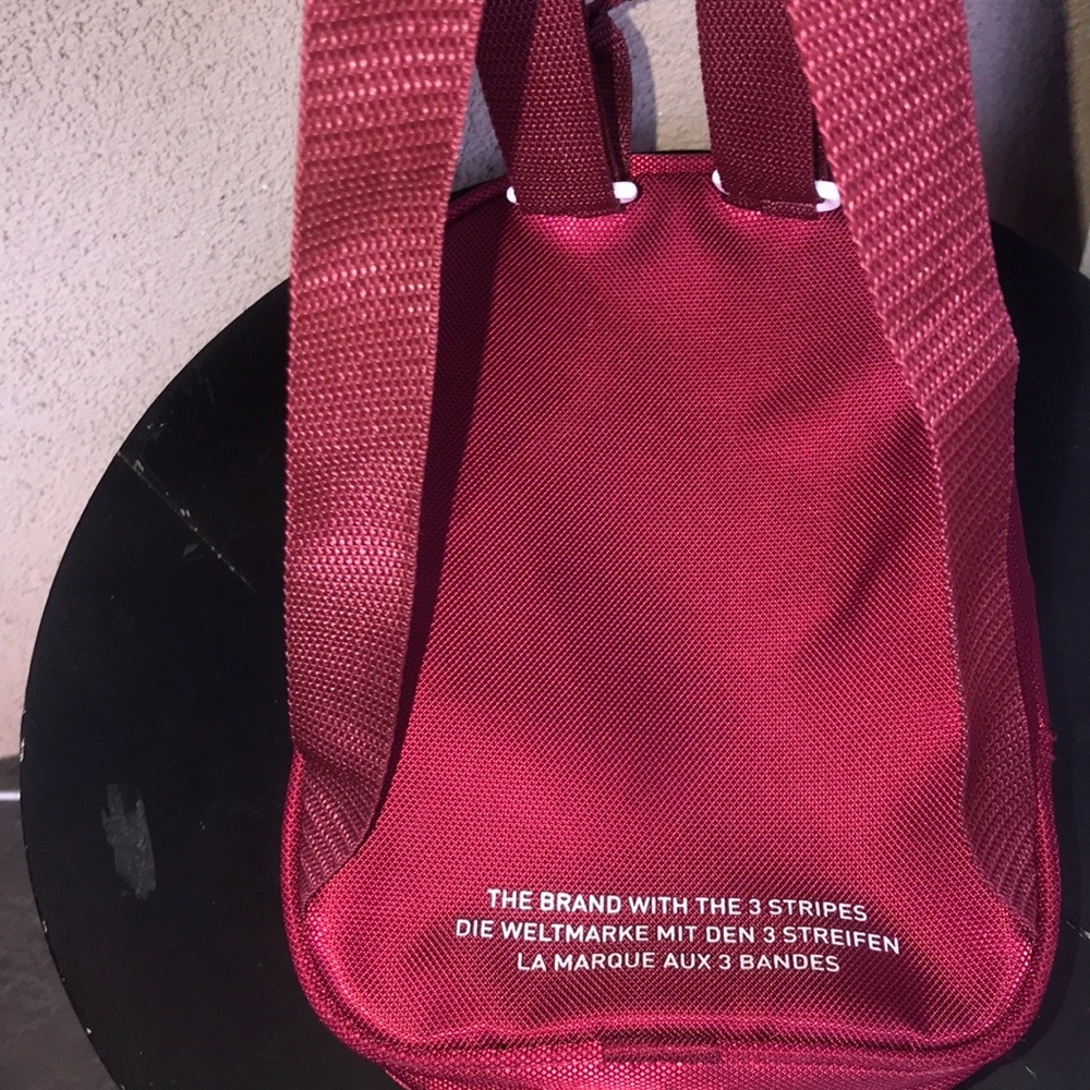 Adidas Small Backpack - image 4